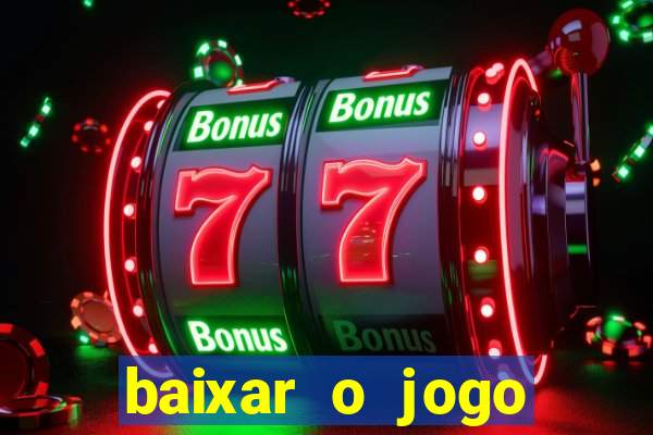 baixar o jogo street fighter